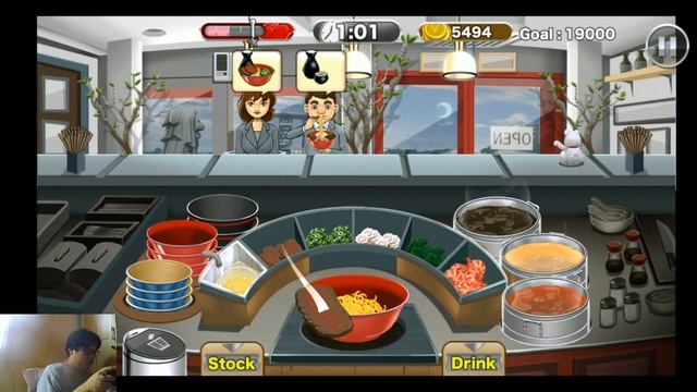 Akhirnya Tamat!!! Last Chapter Di Tokyo!!! Ramen Chain Indonesia Eps.12 смотреть онлайн