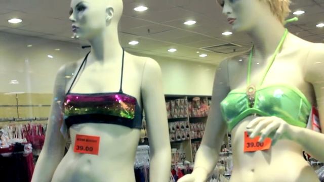 TR Outlet Depo смотреть онлайн