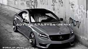 🔥Adyge Laparysa Remix🔥