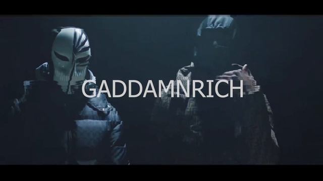 UK DRILL \ NY DRILL & JERSEY CLUB - COLD | prod.by GADDAMNRICH смотреть онлайн