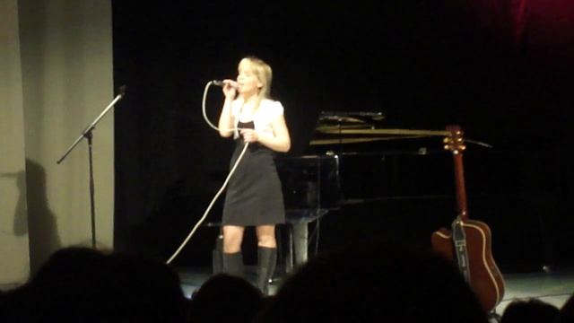 Keity-Naerata Kui Oled kurb LIVE esmaesitlus. смотреть онлайн