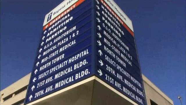 Money-Driven Medicine