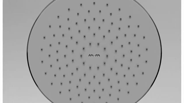 Душевая система с термостатом AM.PM Spirit 2.0 F0770A400 с очень привлекательной скидкой смотреть онлайн