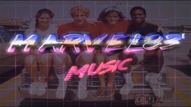 Marvel83' - College Dreams смотреть онлайн