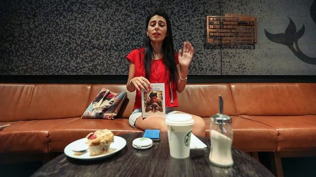 Mixail Bulqakov - Master ve Margarita ( The master and Margarita ) смотреть онлайн