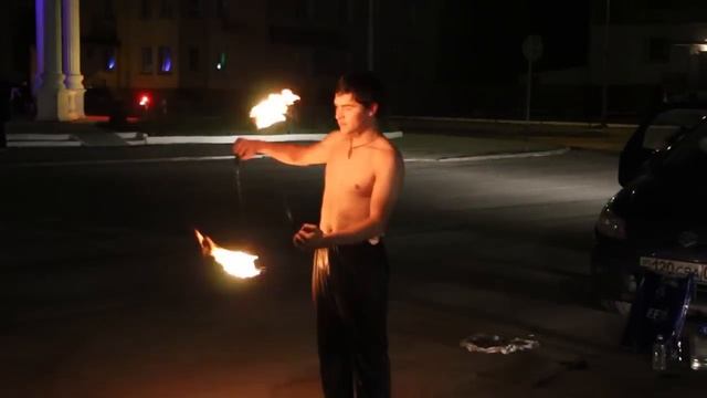 FireSHOW Abay 29.05.15 смотреть онлайн