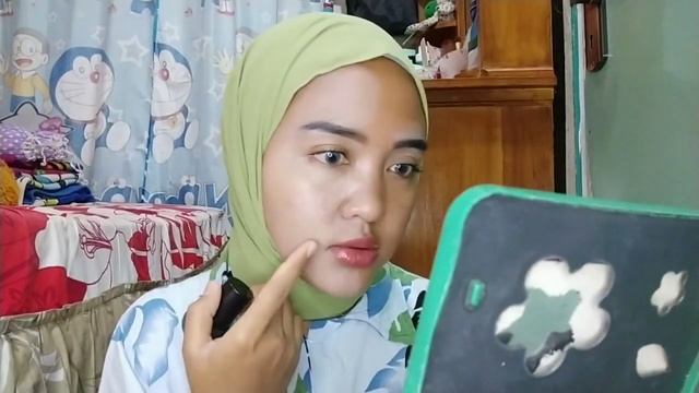 REVIEW LENGKAP CUSHION LAMEILA..!! смотреть онлайн