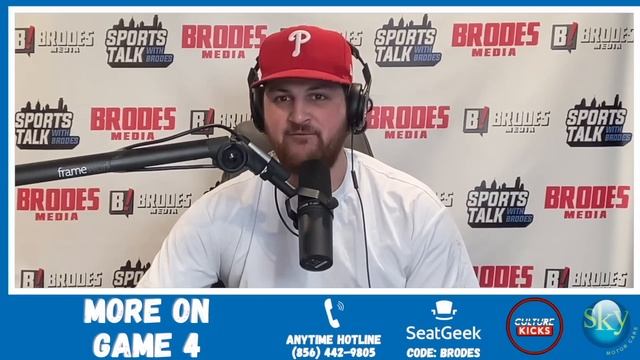 MORE ON SIXERS KNICKS GAME 4: HOW MUCH SHOULD JOEL EMBIID BE BLAMED?! смотреть онлайн