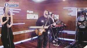 Показалось мне - Игорь Саруханов & Анастасия Сихварт