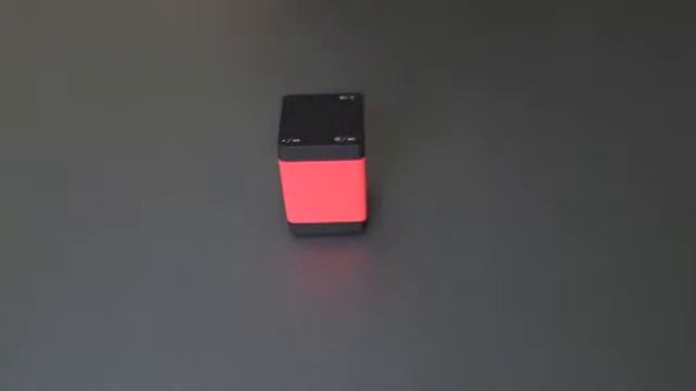 AViiQ Smartbox - Wireless Bluetooth Speaker смотреть онлайн