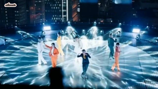 самый лучший танец bts #bangtan смотреть онлайн