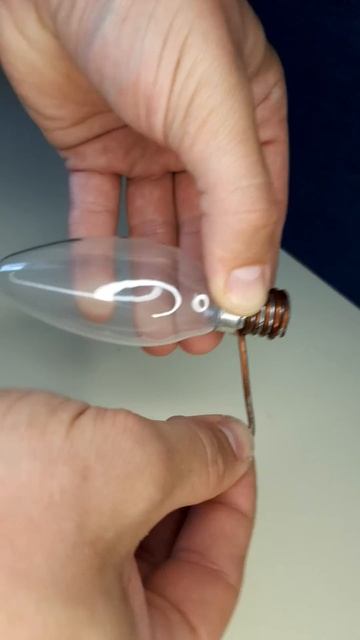 4K ETERNAL LAMP WITH YOUR HANDS #survival #bushcraft - ALABAYCHIC смотреть онлайн