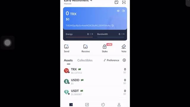 How to Set Up Your TronLink Wallet смотреть онлайн