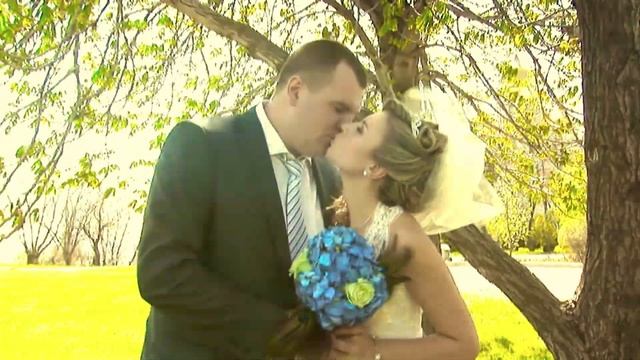 Ведущая свадеб Юлия Ащеулова. Свадьба Ольги и Сергея смотреть онлайн