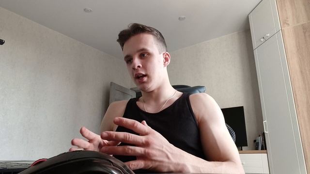 ЧТО ТАКОЕ ГЕЙНЕР?!