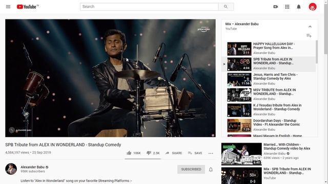 Youtube Shortcuts | யூடியூப் குறுக்குவழிகள் 📺🚓 смотреть онлайн