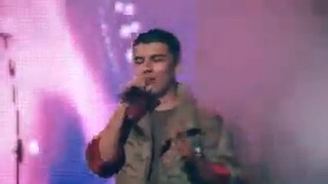 Shohrux Rep 2018 Etot Bit Nomlangan Konserti