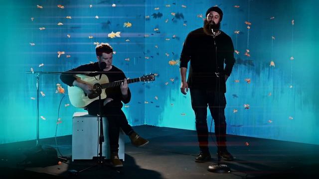 Journeys | Being As An Ocean - "Dissolve" (JOURNEYS LIVE EXCLUSIVE) смотреть онлайн