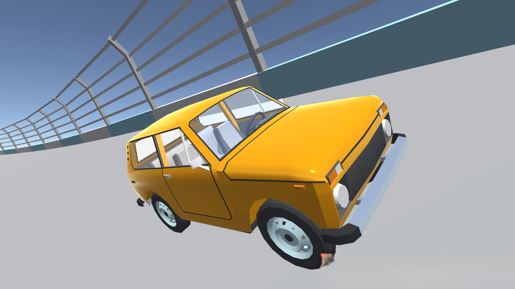 Финал восстановления нивы и тест драйв в ретро гараж смотреть онлайн