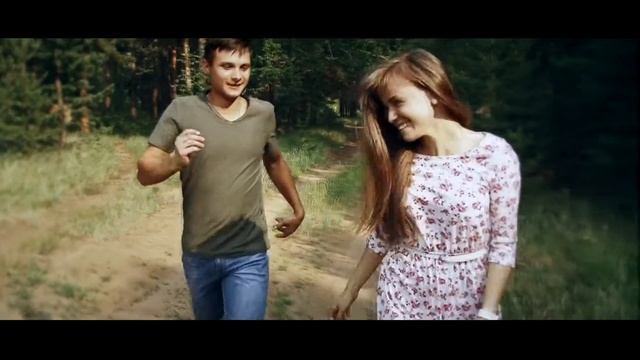Сергей и Ксения // Love Story смотреть онлайн