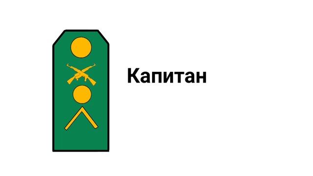 погоны званий Влерлянской Армии смотреть онлайн