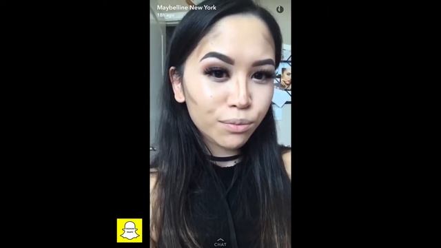 HOW TO: Highlight and Contour Using Maybelline the Master Contour Duo Stick by Facestudio смотреть онлайн