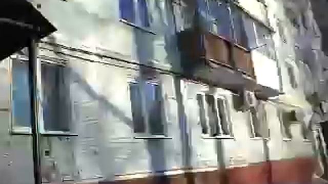 4 - Левый берег (60 подъездов) смотреть онлайн