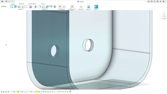 Autodesk Fusion 360 Education License смотреть онлайн