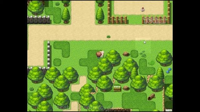 Hướng dẫn game Town of Passion v1.0.1: Chiếc váy cưới của Mary và nàng Orc ( Phần 12) смотреть онлайн