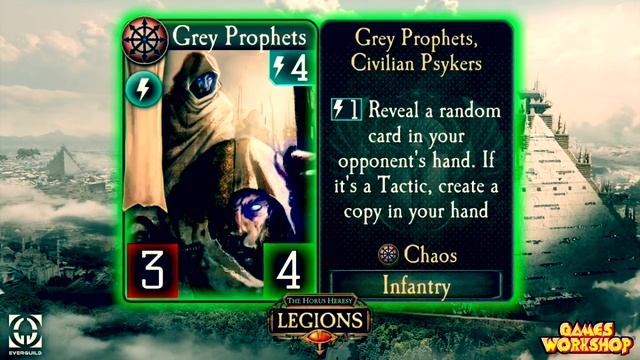 LCFR Plays | New Neutrals | Horus Heresy: Legions | The Best Swordsman Series смотреть онлайн
