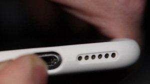 Шатается Iphone зарядка - плохо заряжается и отходит кабель