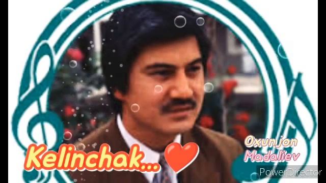 OXUNJON MADALIYEV-KELINCHAK// ОХУНЖОН МАДАЛИЕВ-КЕЛИНЧАК
