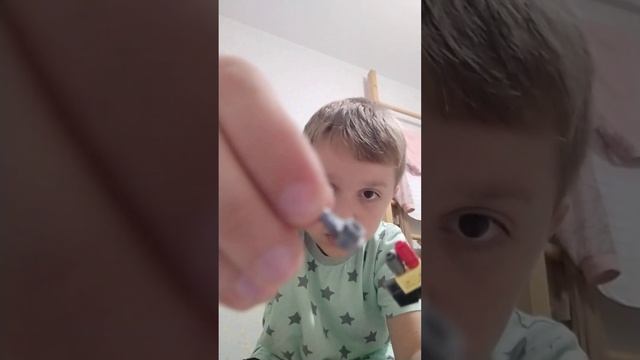 Су 47 из лего смотреть онлайн