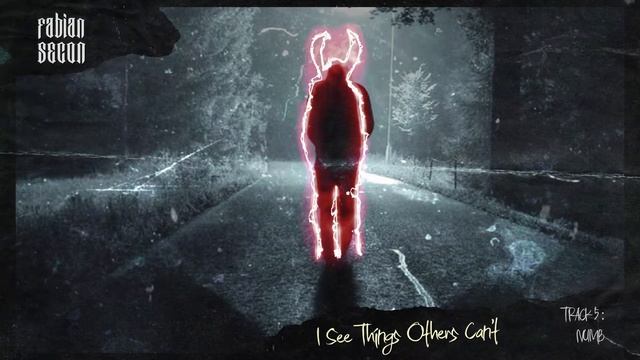 Fabian Secon - NUMB (Official Audio) смотреть онлайн