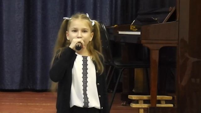 Академический зачет Осетрова Соня "Чучело" смотреть онлайн