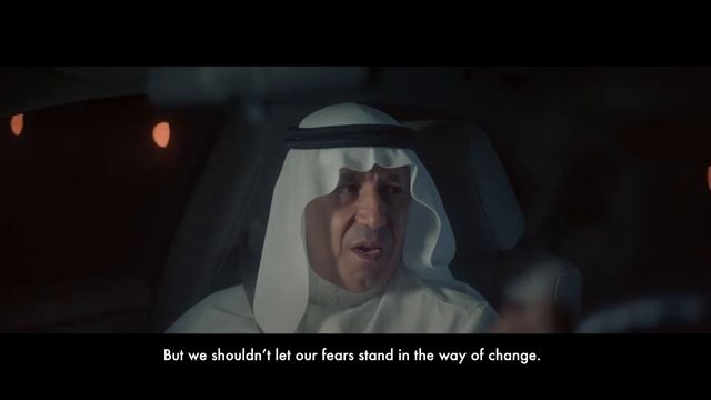 "Driving Conversation in Saudi Arabia" - a Case Study, with Shell Helix. смотреть онлайн