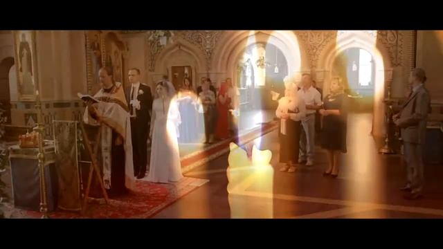 Наш свадебный клип ❤ смотреть онлайн