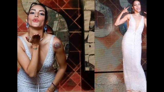 GF VIP: Cosa farà Jessica dei 50.000 euro vinti? смотреть онлайн