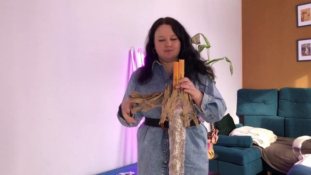 Как зарядить пипидастр? Решилась-таки на фитосветильники! смотреть онлайн
