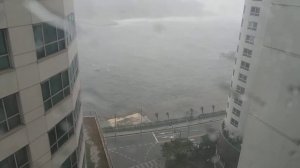 ТАЙФУН ЧАБА