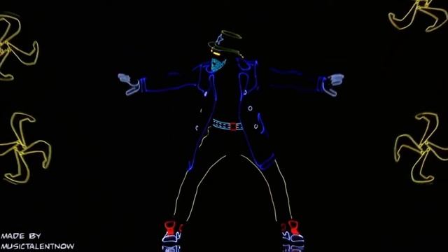 Цвето-Световое шоу смотреть онлайн