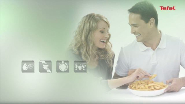 Tefal ActiFry Mini FZ2000 смотреть онлайн