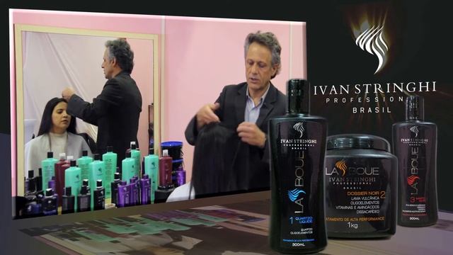 Ivan stringhi - Lama vulcânica смотреть онлайн