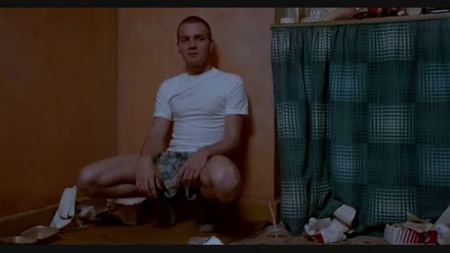 Im no a fuckin buftie an thats the end o it. смотреть онлайн
