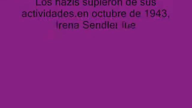 irene sendler смотреть онлайн