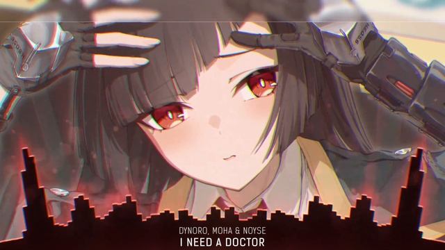 Syrex - I Need A Doctor (lyrics) смотреть онлайн