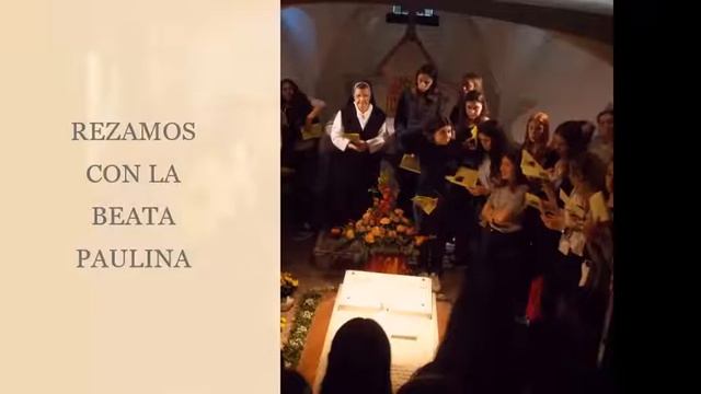 VISITA CASA MALLINCKRODT EN PADERBON смотреть онлайн