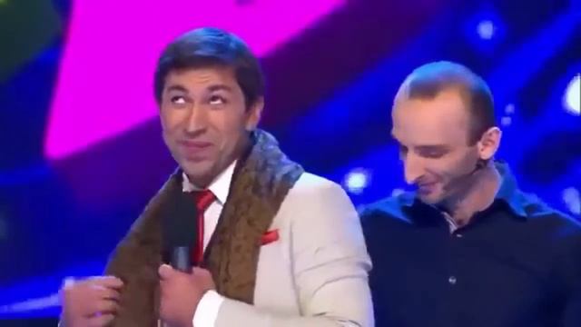 Ты хинкал приготовила??? смотреть онлайн