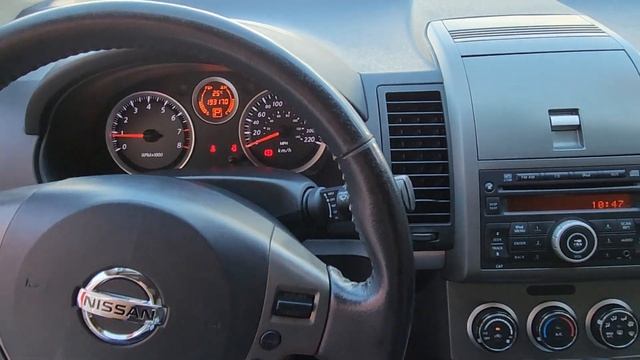 Nissan Sentra S 2.0 (Flex) Automático 2013 смотреть онлайн