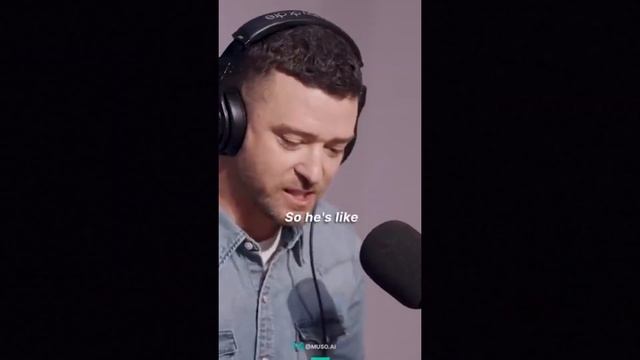Justin Timberlake | ASMR #braintingles #asmr #nsync #90s #2000s #vocalfry #fyp #retro #1990s #old смотреть онлайн